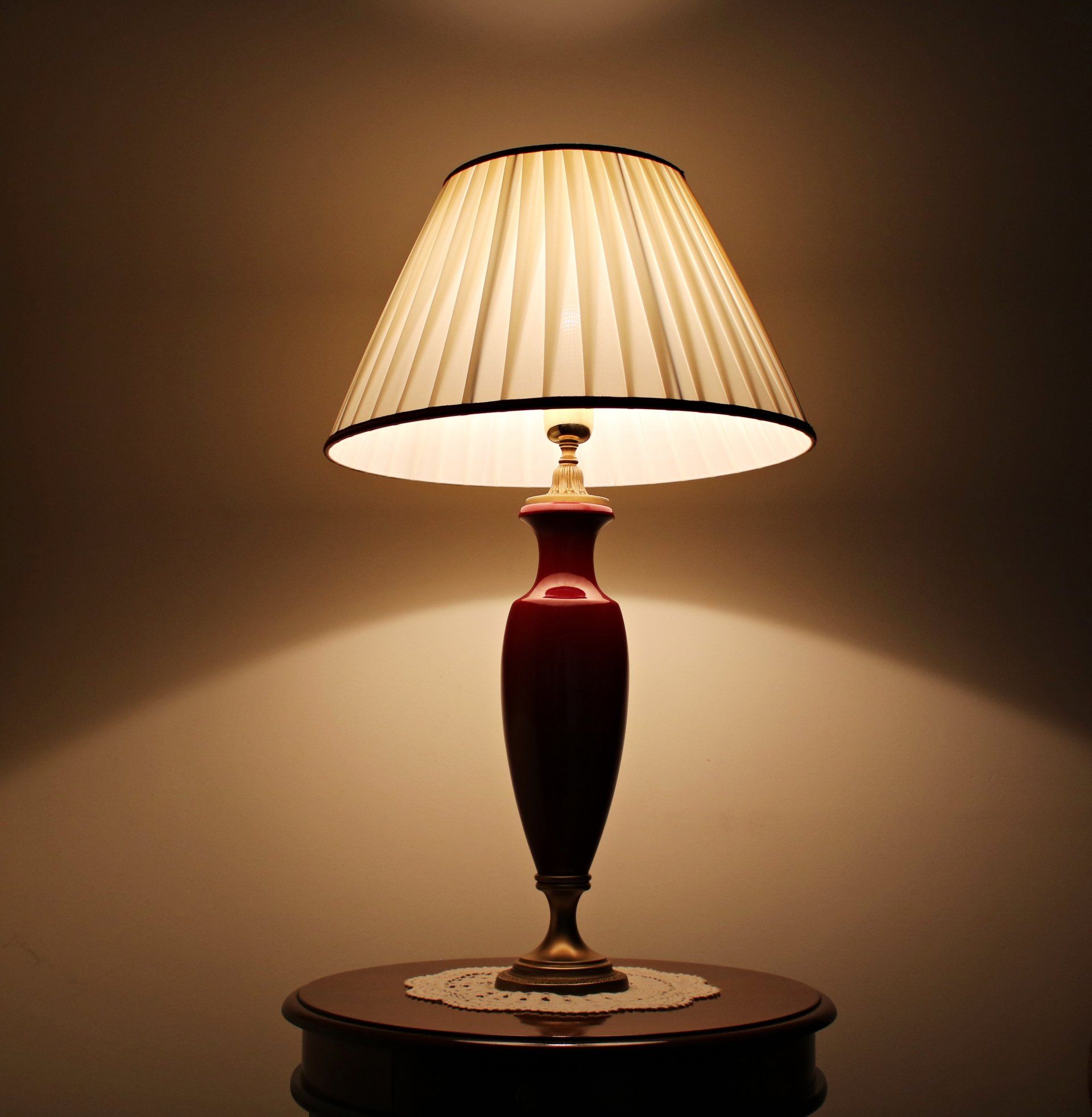 Lamps