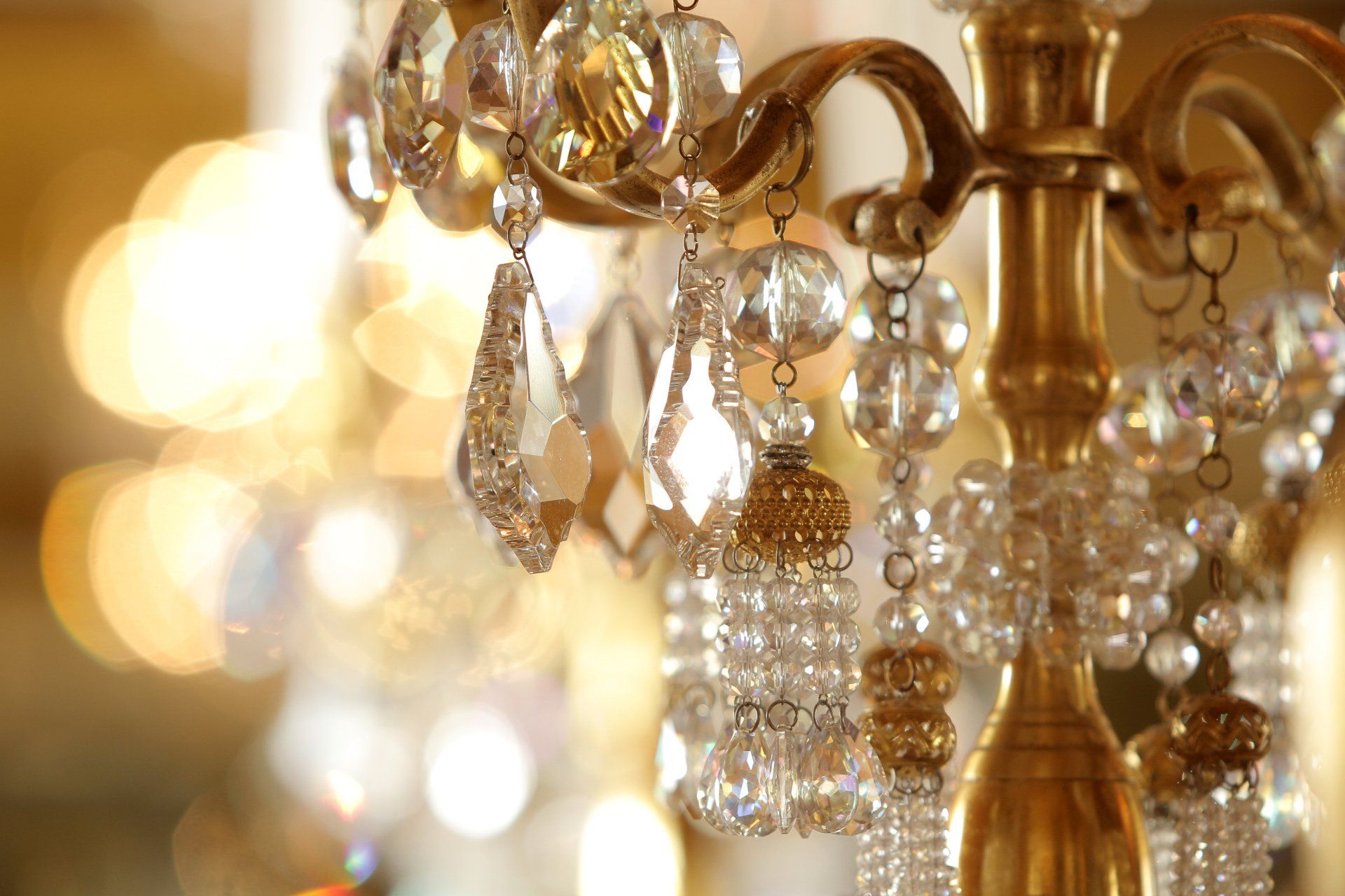 Chandeliers