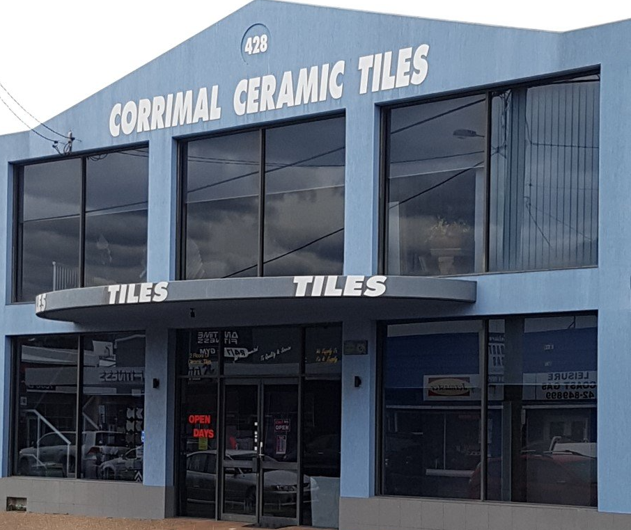 Corrimal Ceramic Tiles Tilers in Wollongong