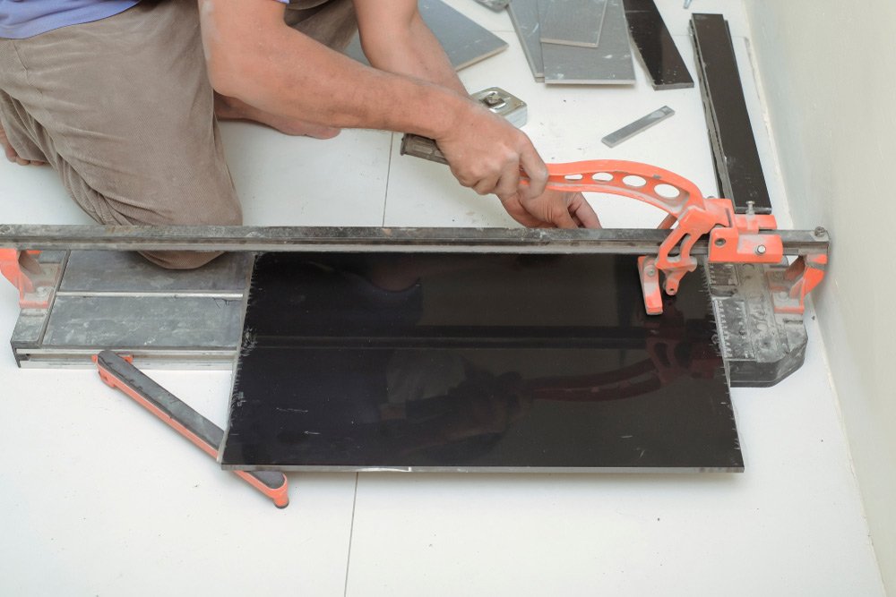 Projects Corrimal Ceramic Tiles