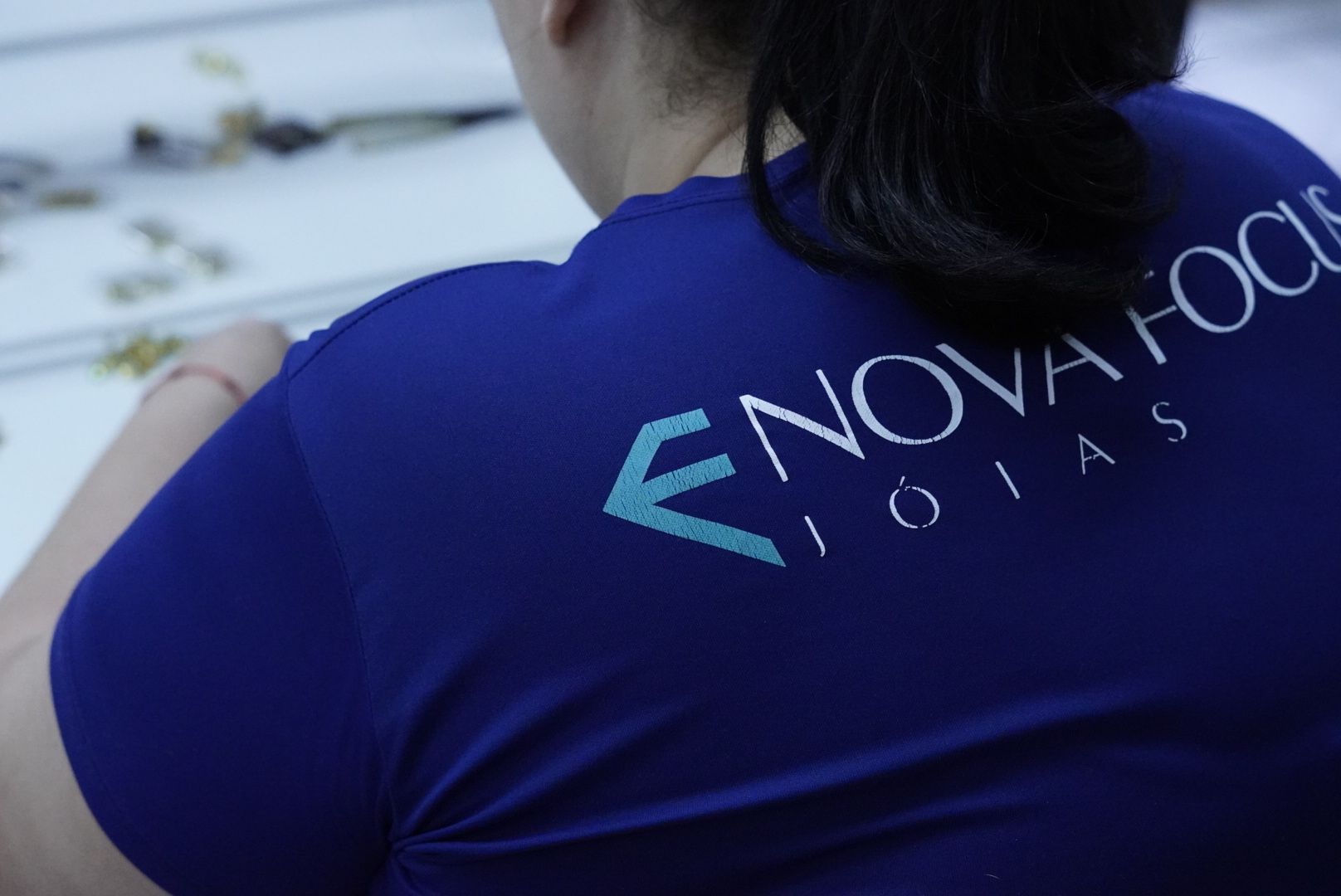 Nova Focus Joias | Galvanoplastia em Semi Joias