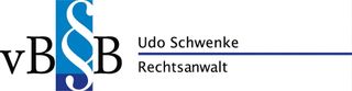 Logo vbb Rechtsanwalt Udo Schwenke