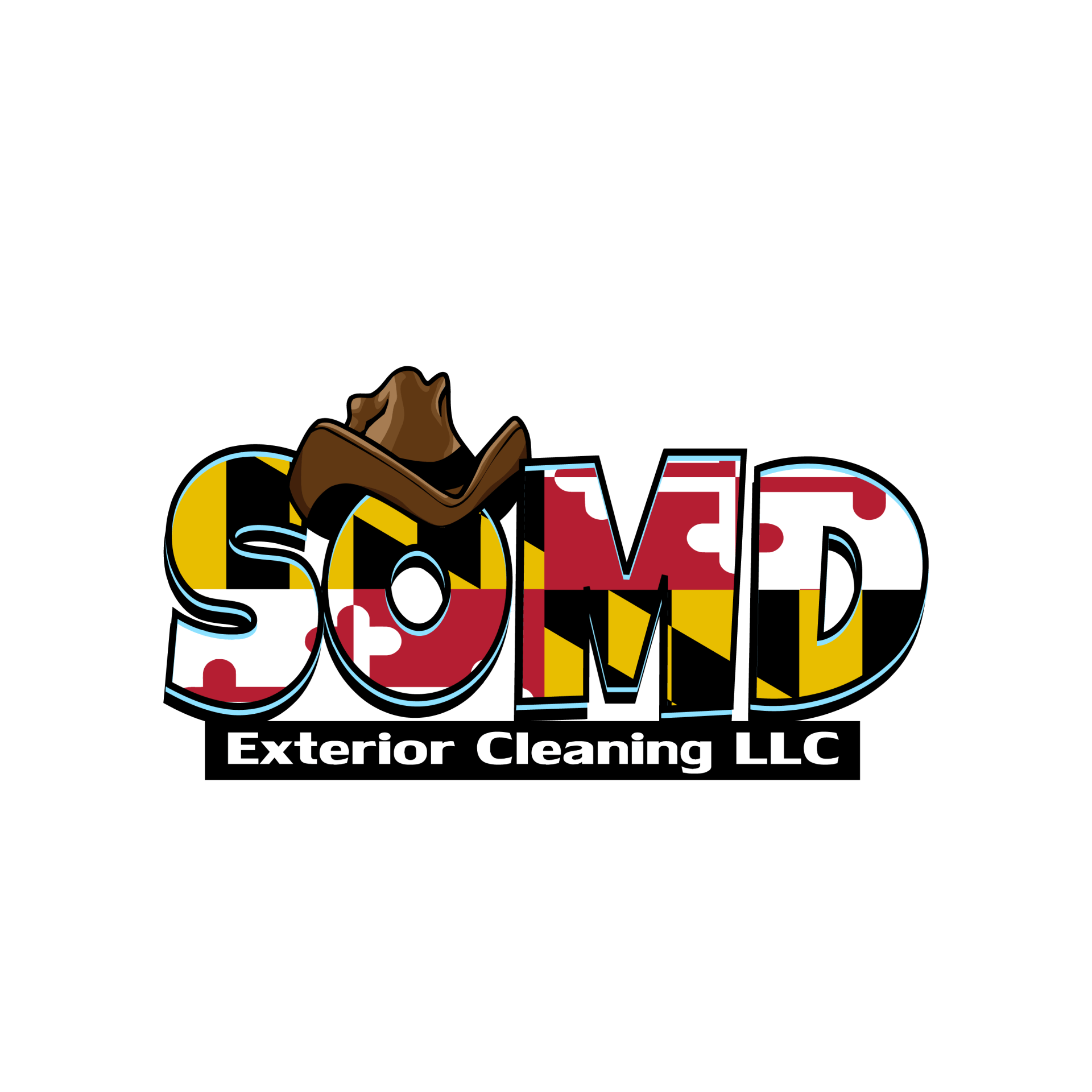 Pressure Washing Service Southern Maryland