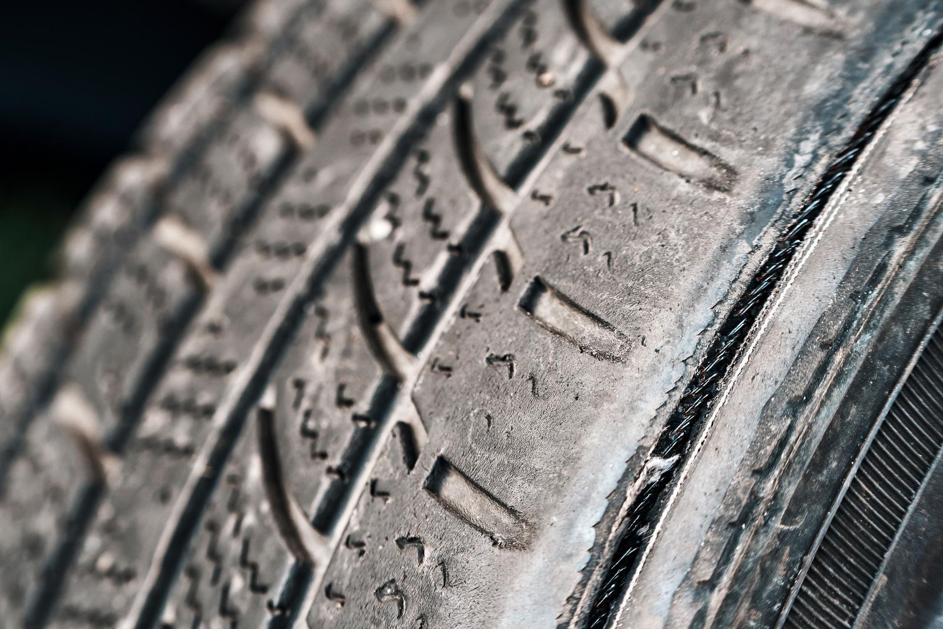 ¿Cuando debo cambiar las llantas de mi auto?