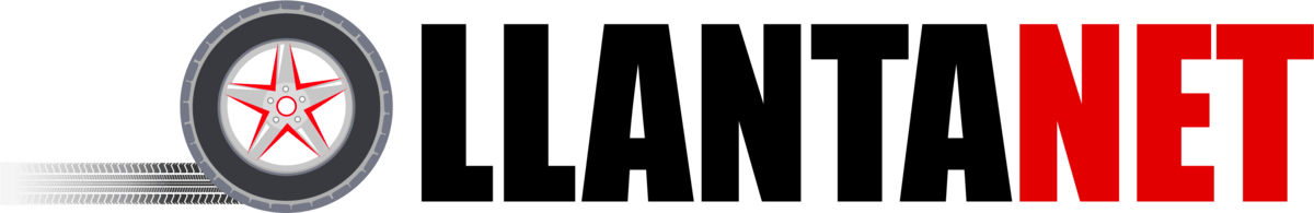 Llantanet Logo