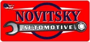 Logo | Novitsky Automotive