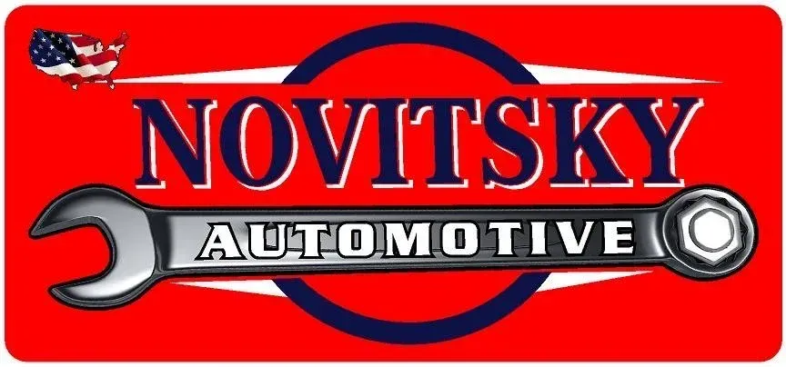 Logo | Novitsky Automotive
