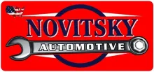 Logo | Novitsky Automotive