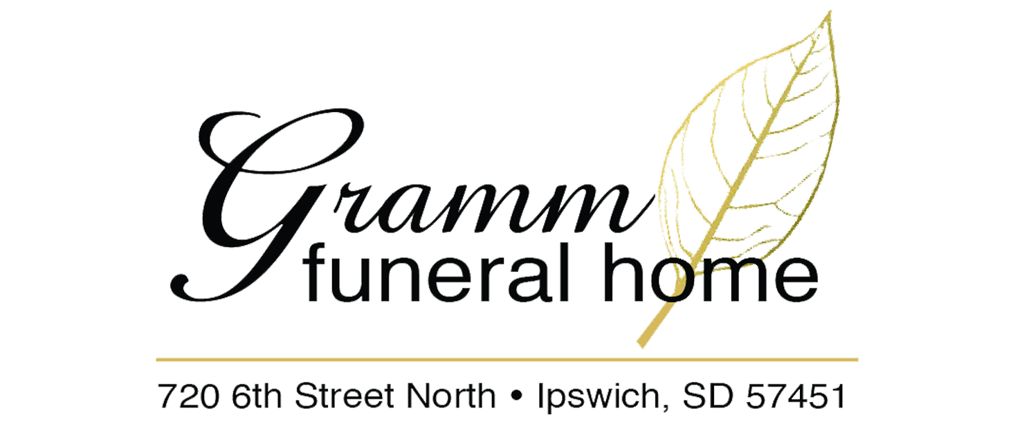 LeonardGramm Funeral Home Ipswich, SD