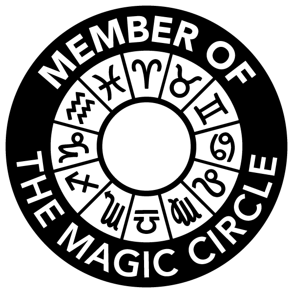 The Magic Circle