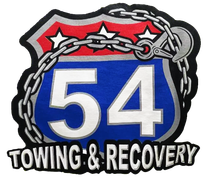 54 Towing & Recovery | Towing & Recovery Services in Fulton, MO