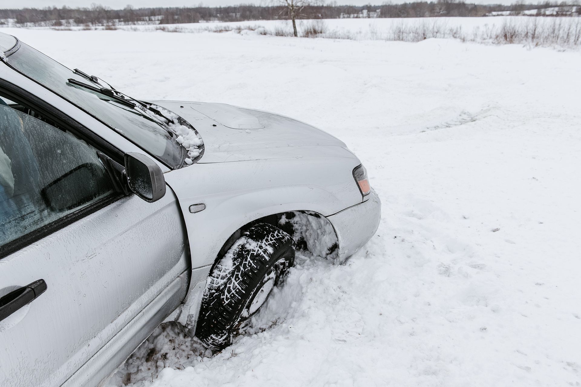 54 Towing & Recovery | Car Recovery In Mid-Missouri & Surrounding Areas