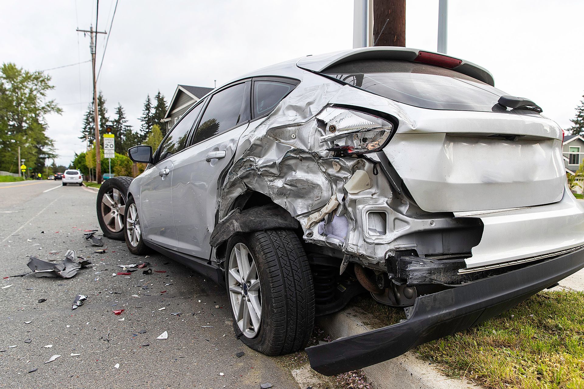 54 Towing & Recovery | Car Accident Recovery Services in Mid-Missouri