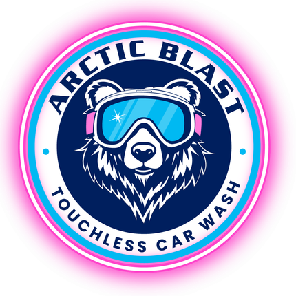 Arctic Blast Touchless Car Wash | Anchorage, AK