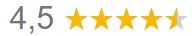 Google reviews