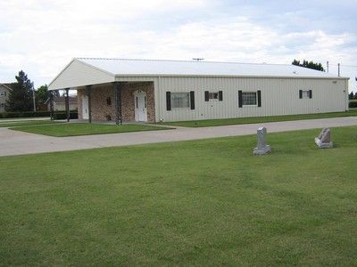 Schmitt Funeral Home - Quinter