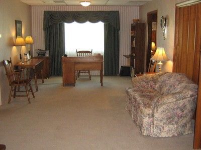 Schmitt Funeral Home - Quinter