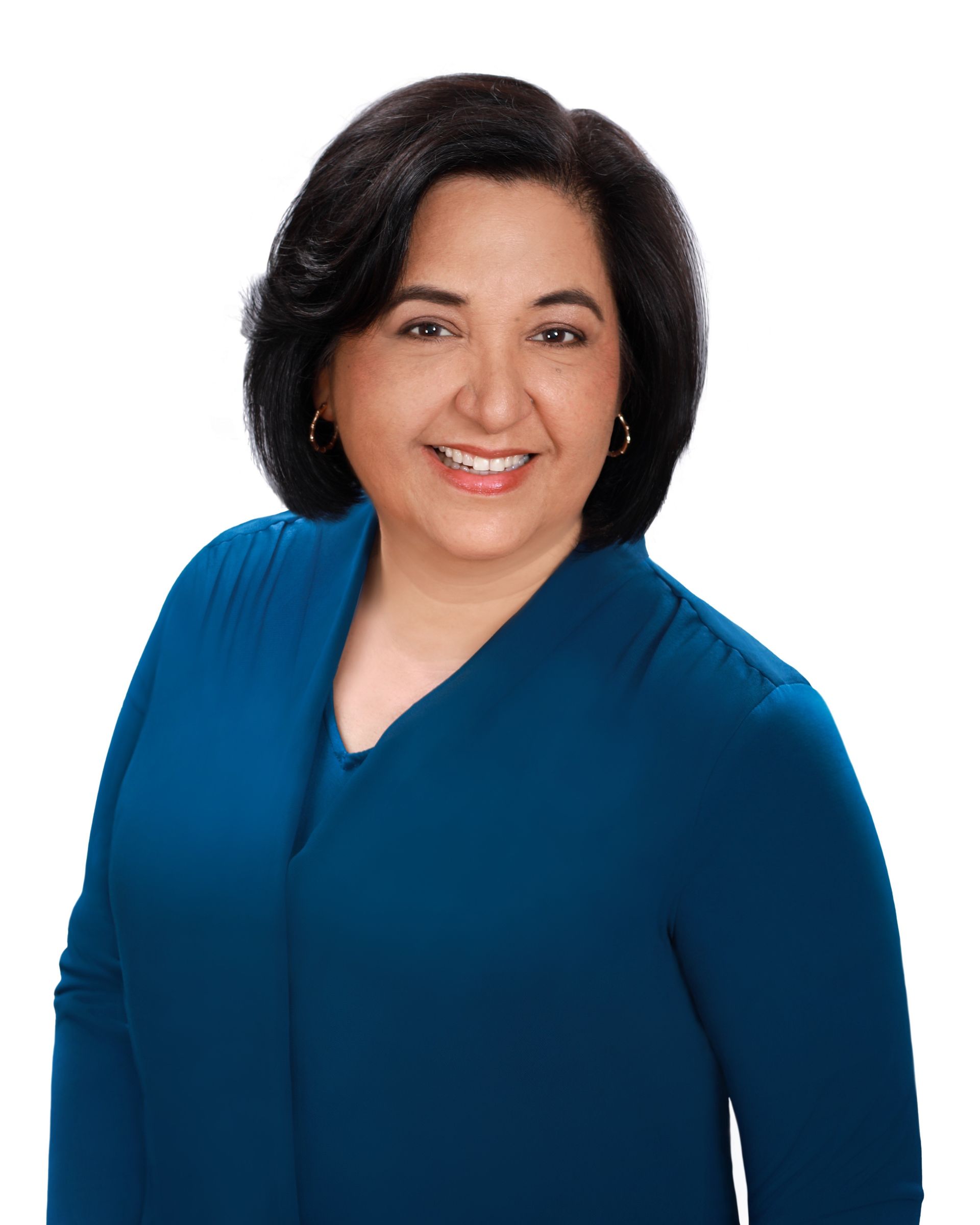 Norma Valverde