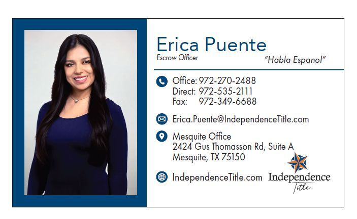 Erica Puente