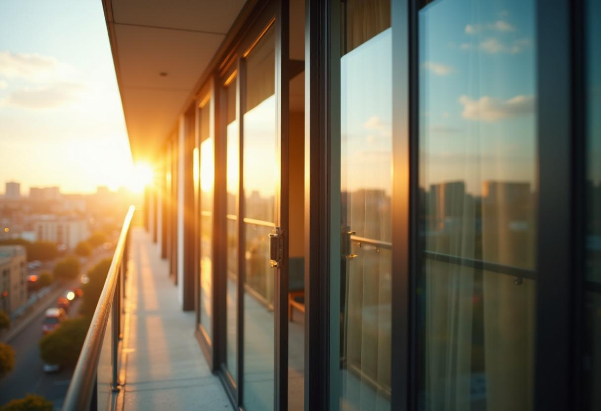 Custom-sized windows for residential and commercial properties in San Jose