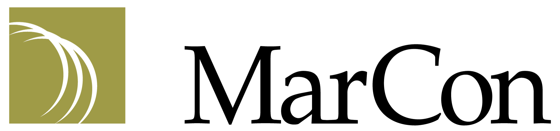 Marcon Logo