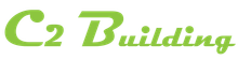 C2 Building Logo
