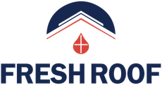 Fresh Roof Logo