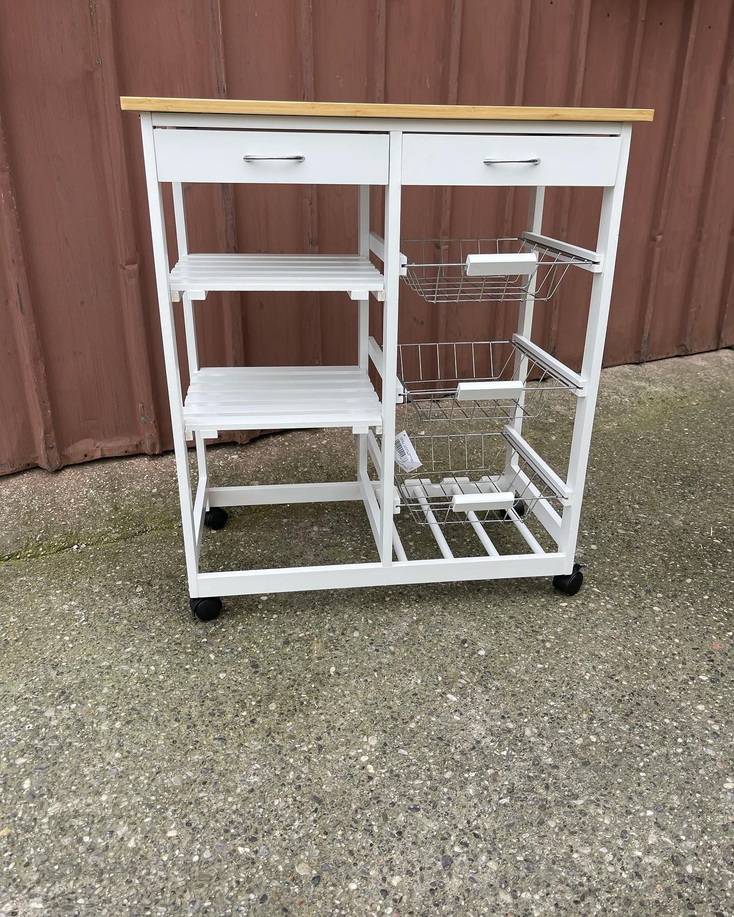 mobiletto multiuso