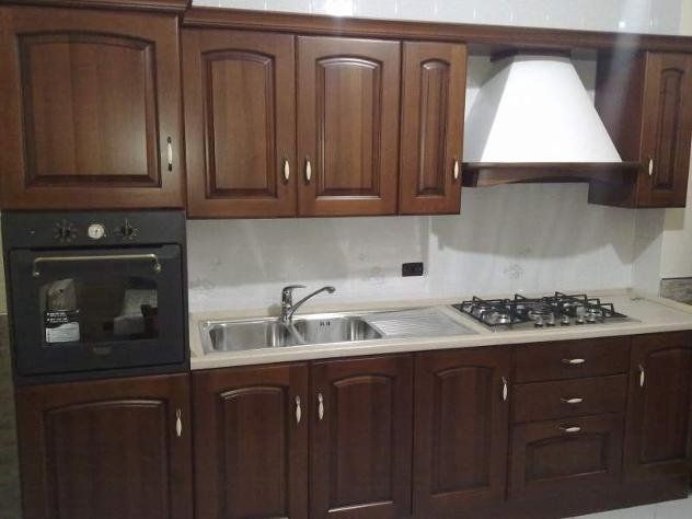 cucina classica