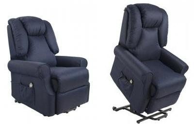 poltrone ergonomiche