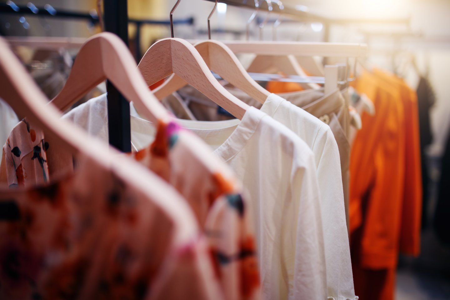 abbigliamento e accessori