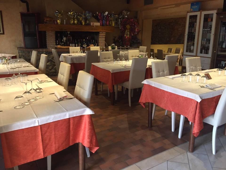 tavoli ristoranti