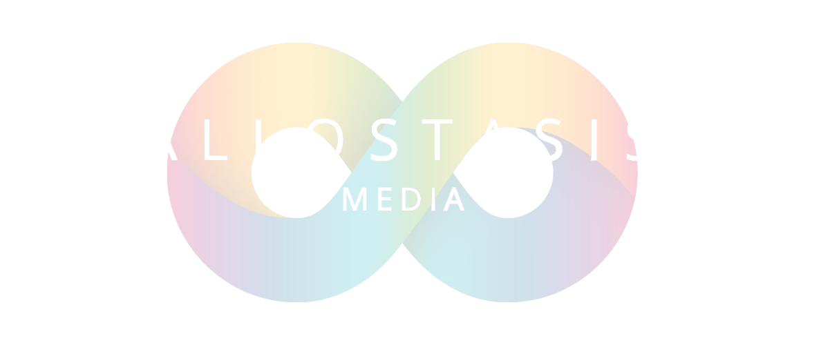 Allostasis Media Logo