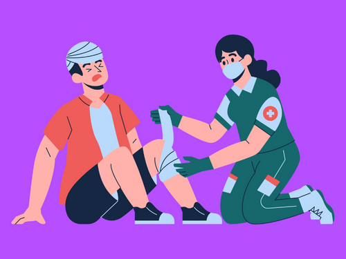 Be Ready For Critical Moments On-Site