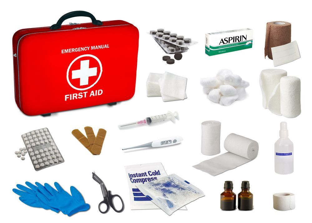 Choosing the Right Kit for Your Manufacturing Plant