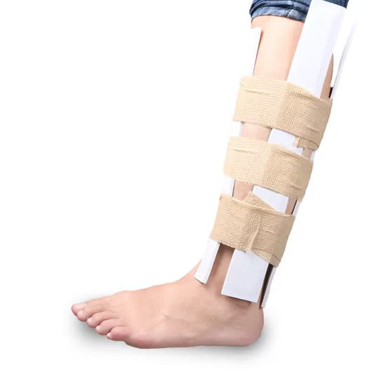 Immobilization