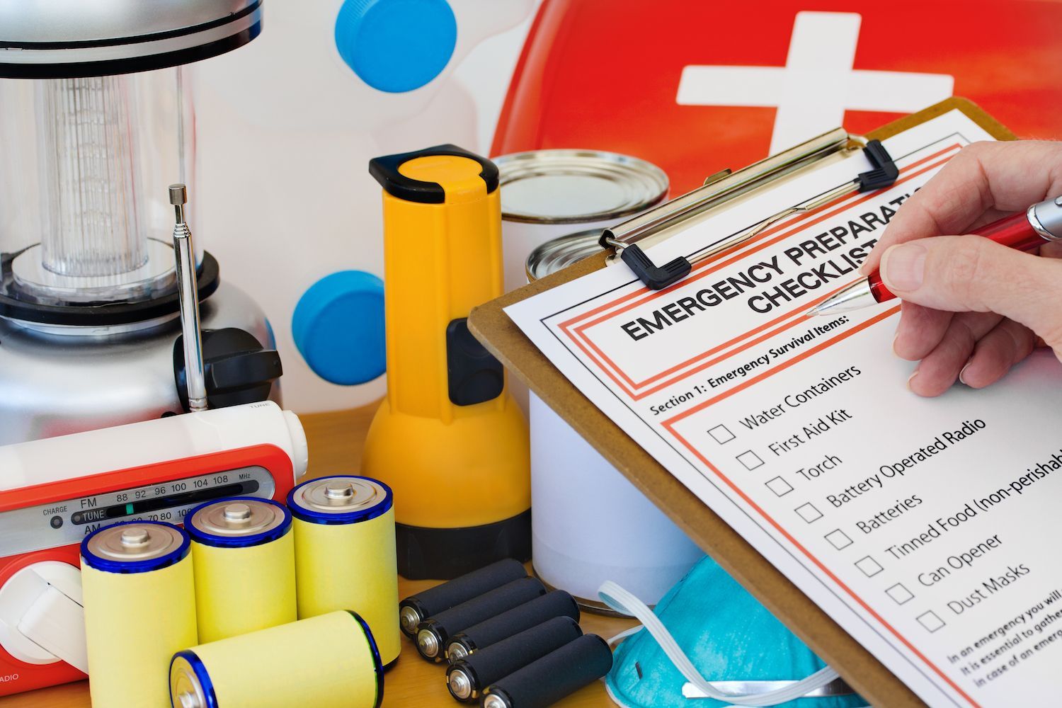 Inventory Management: The Hidden Key to Readiness
