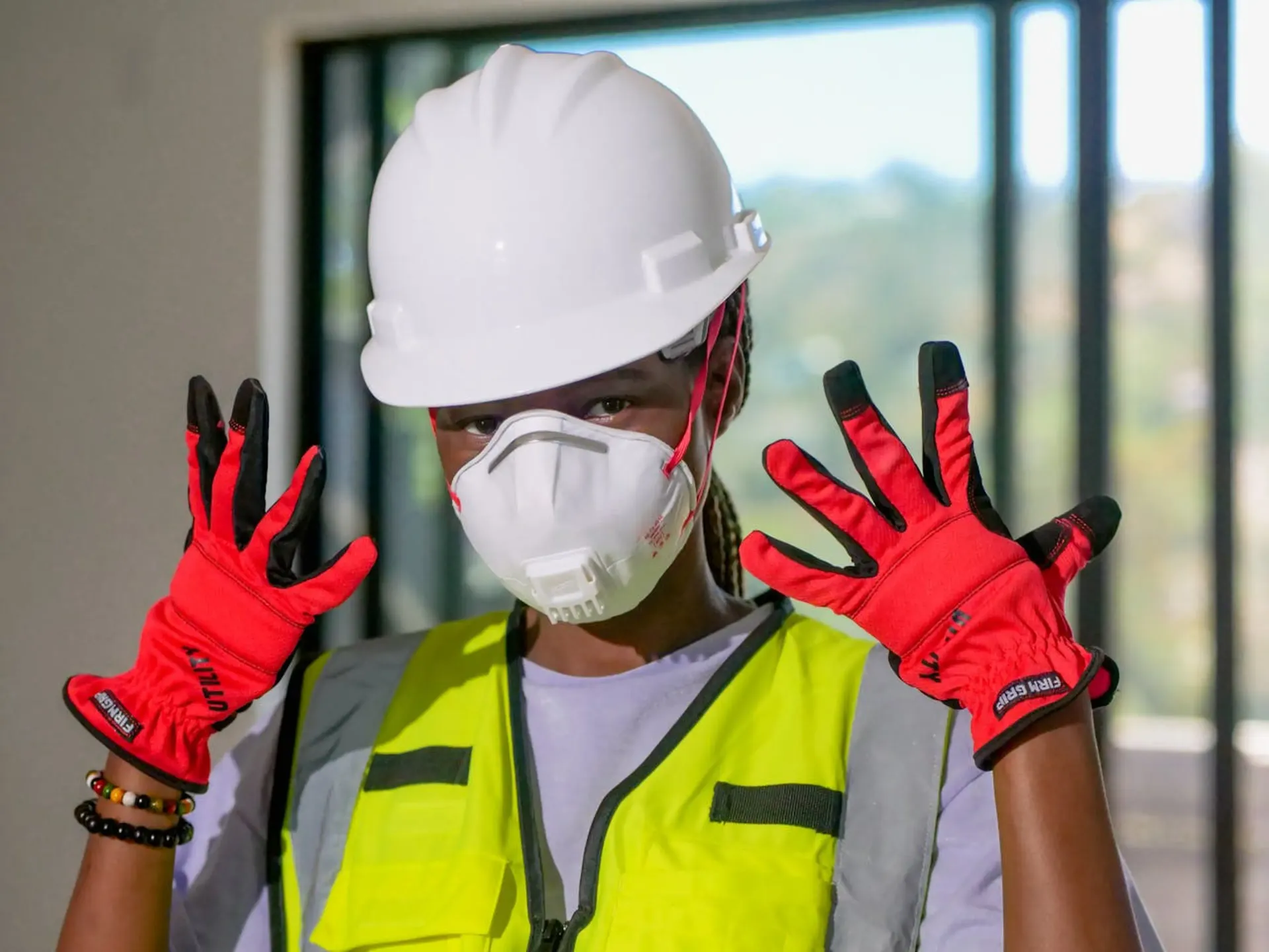 OSHA Requirements For Utility Worker Safety