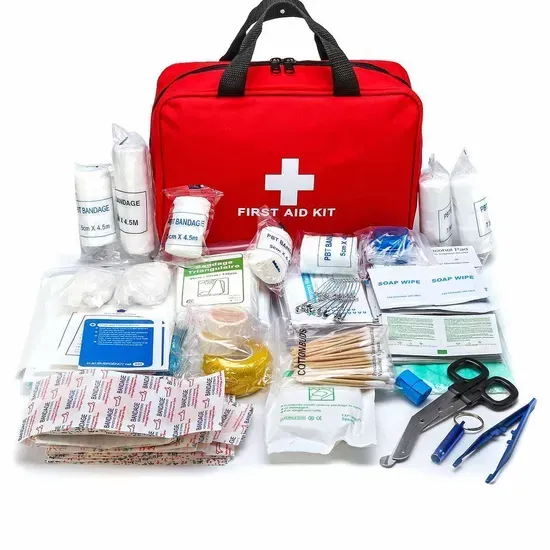 Why a Rescue Kit is More Than a