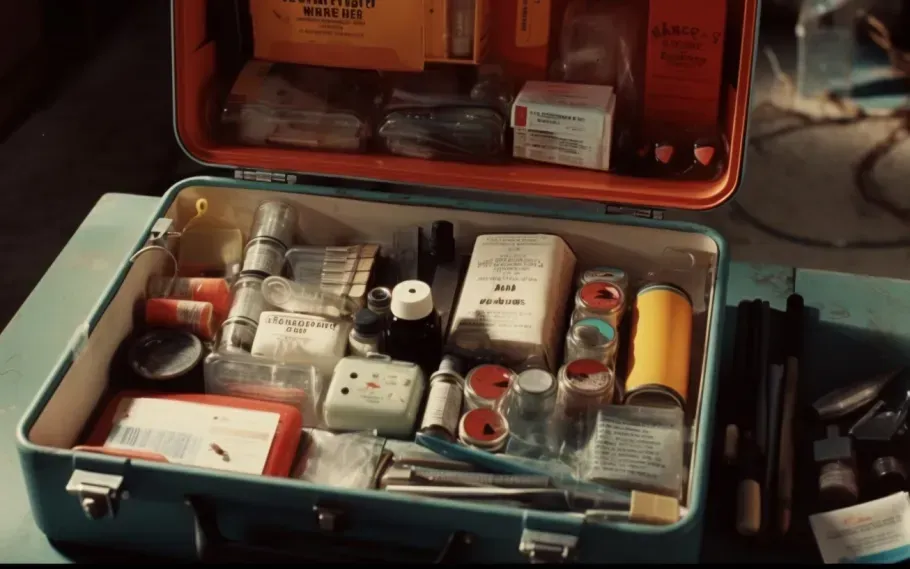 Why Every Vehicle Should Have a Rescue Kit — Not Just a First Aid Box