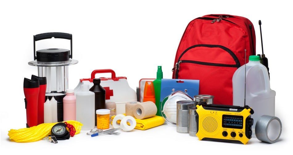 Why Expiration Dates Matter in Emergency Preparedness