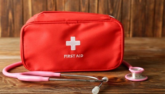 Why Utility Company First Aid Kits With CPR & AED Matter