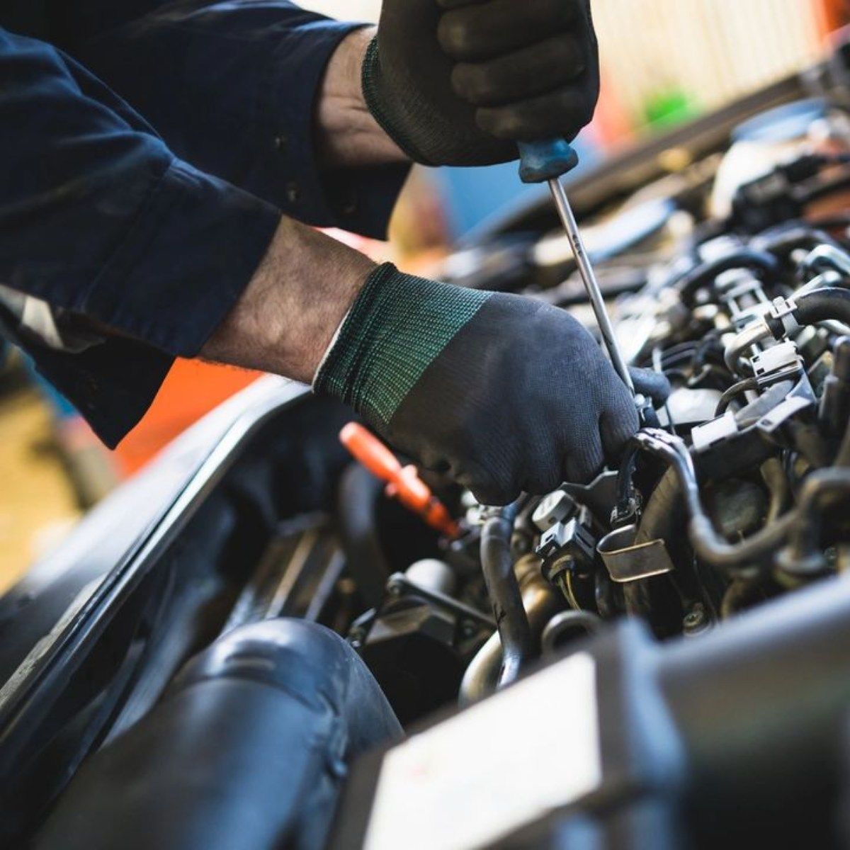 SHOP IMAGE | Island Tire & Automotive