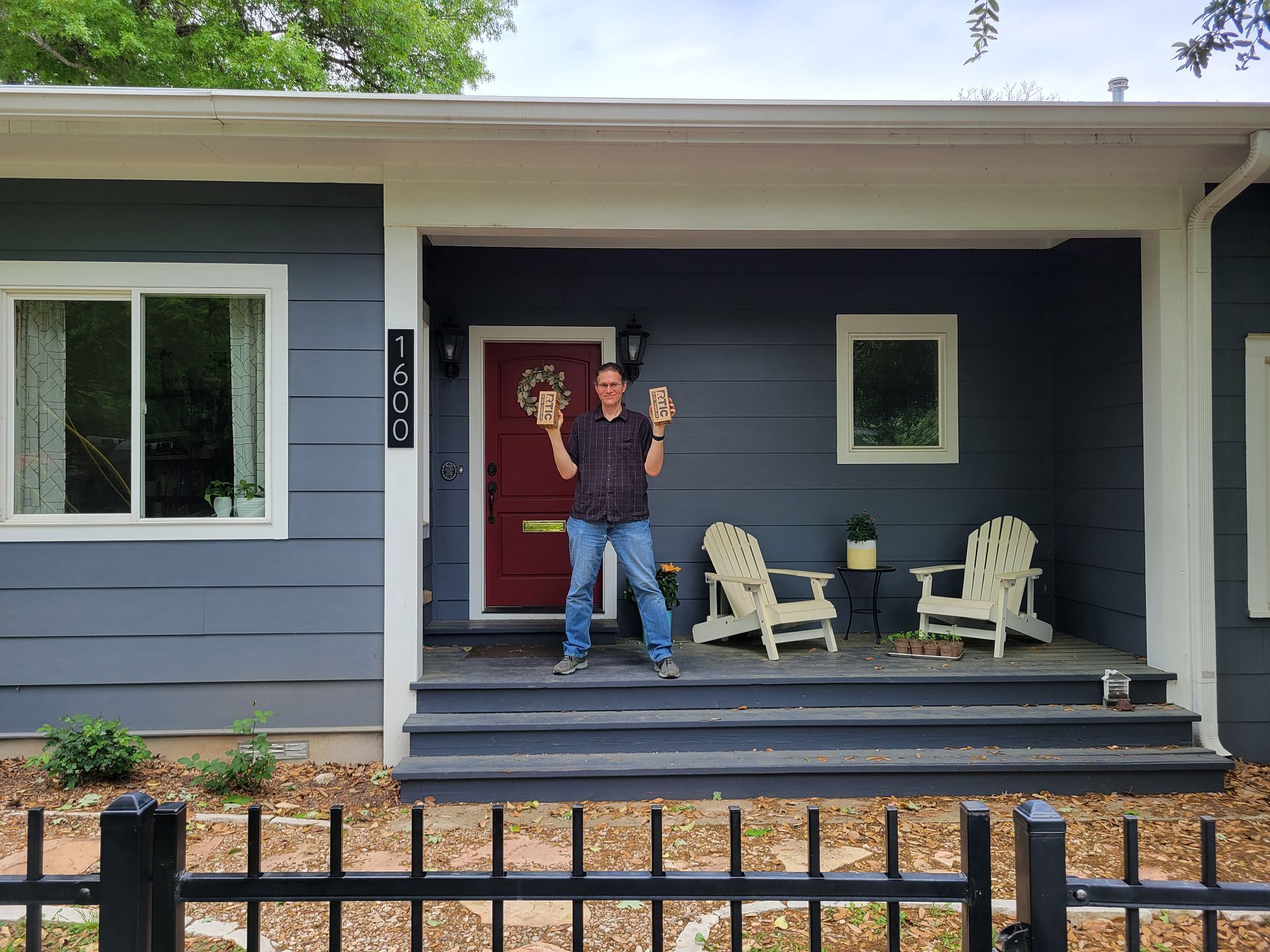 Austin Roofing and Construction's 5 Star Reviews Local People Helping