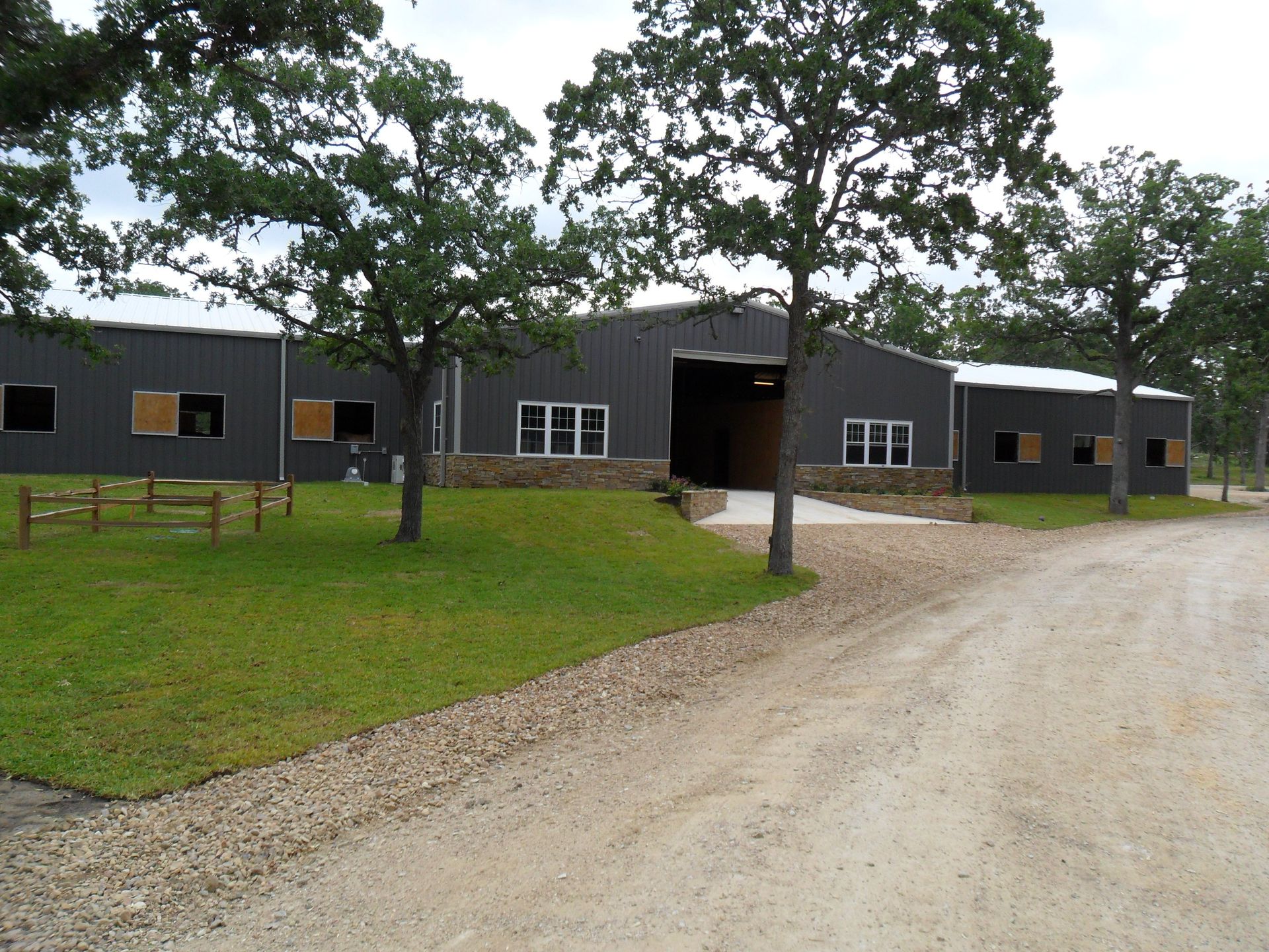 Standing Seam Metal Roof and Siding by Austin Roofing and Construction 512-629-4949