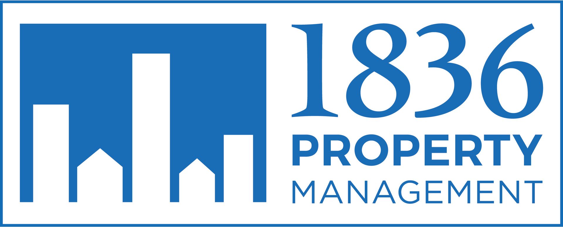 1836 Property Management Works with Austin Roofing
