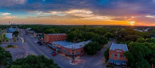 Buda, Texas Service Area for Austin Roofing and Construction 512-629-4949