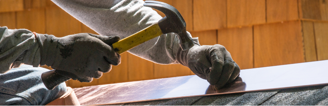 Learn About Roof Flashings on Roofs by Austin Roofing and Construction