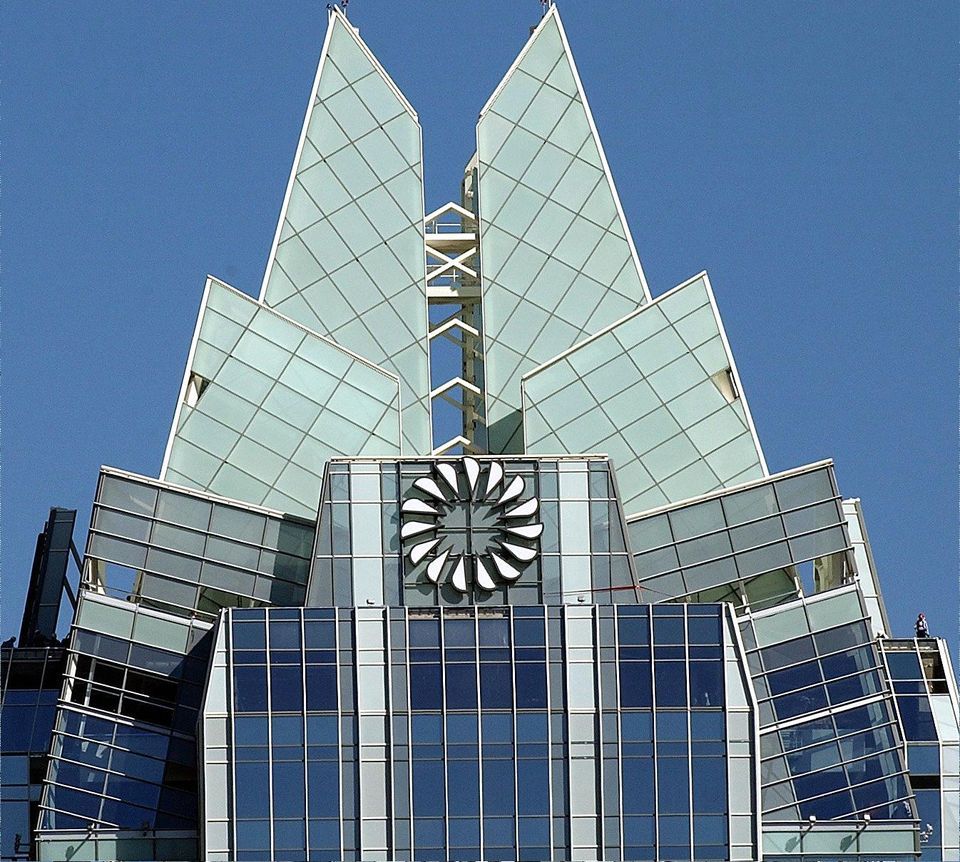 Commercial Roof Austin Texas