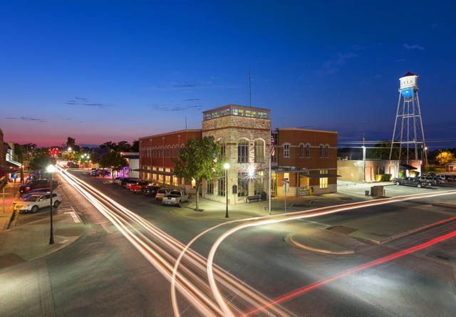 Kyle, Texas Service Area for Austin Roofing and Construction 512-629-4949